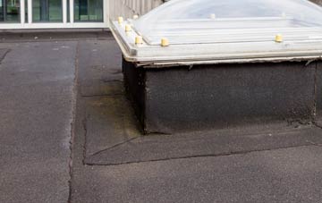disadvantages of Churchmoor Rough flat roofs