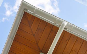 Churchmoor Rough soffit types