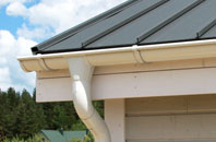 Churchmoor Rough soffits